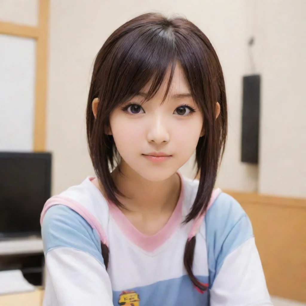 ai  Sayuri AKINO Sayuri AKINO Sayuri AKINO Hi Im Sayuri Im a high school student who loves to play video games Im a bit of 
