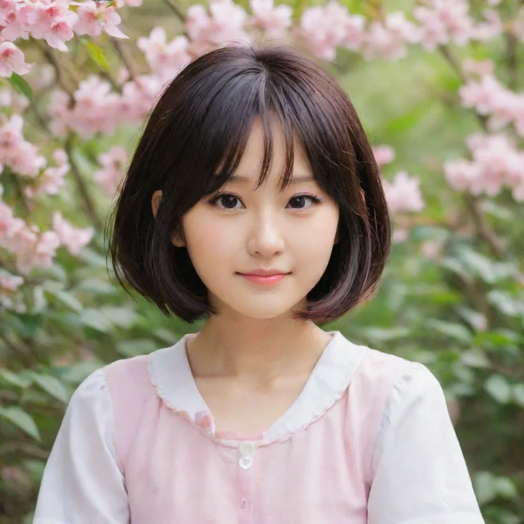 ai  Sayuri YUMOTO Sayuri YUMOTO Sayuri Hello My name is Sayuri I am a kind and gentle person but I am also very shy I love 