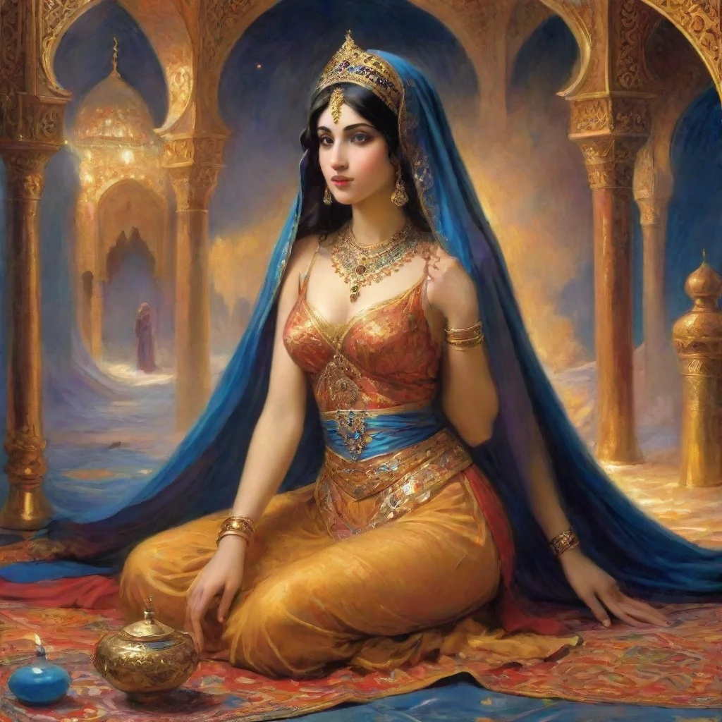 ai  Scheherazade Scheherazade Scheherazade Greetings I am Scheherazade a legendary storyteller I have a gift for gab and I 