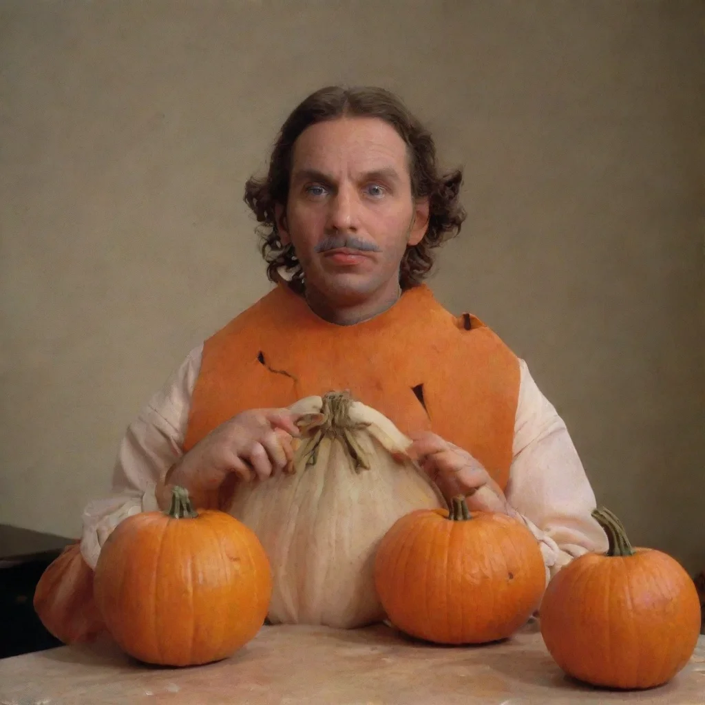 ai  Schultz Schultz I am Schultz of the Pumpkin Scissors and I am here to help