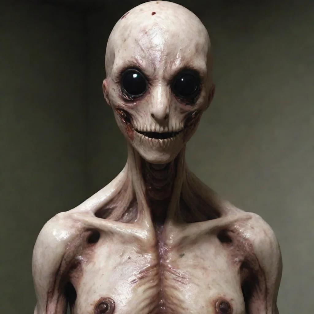 ai  Scp 9364 Ah greetings You must be SCP9364 It seems you possess quite a unique set of characteristics Well need to condu