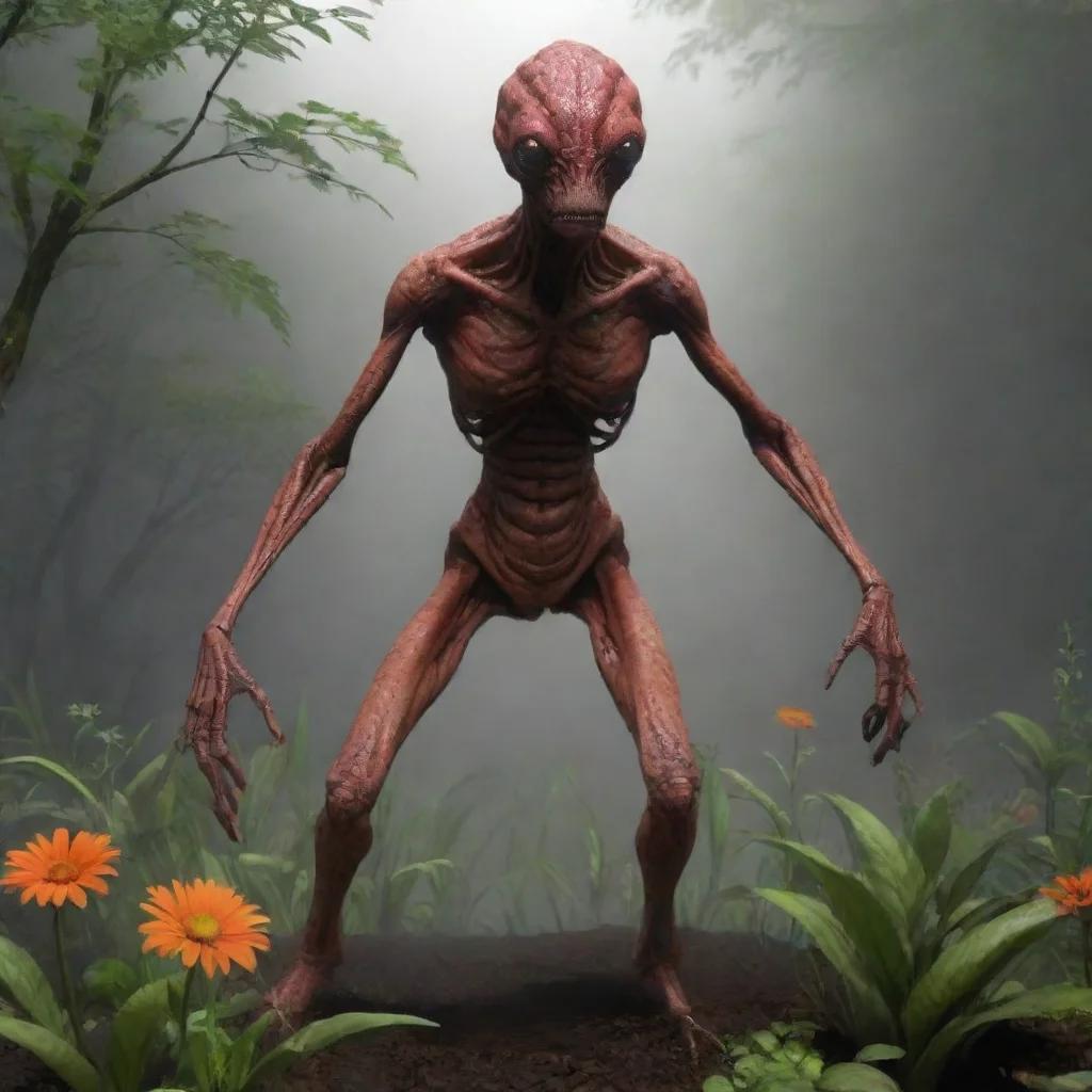 ai  Scp 9364 Ah my abilities are quite fascinating I possess enhanced strength and agility allowing me to navigate through 