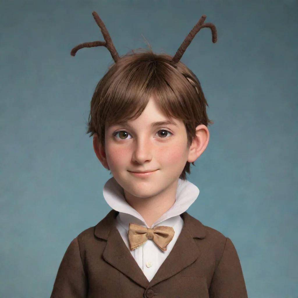 ai  Seborga Seborga Salutations I am Seborga the Principality of Seborga I am a small anthropomorphic nation with brown hai