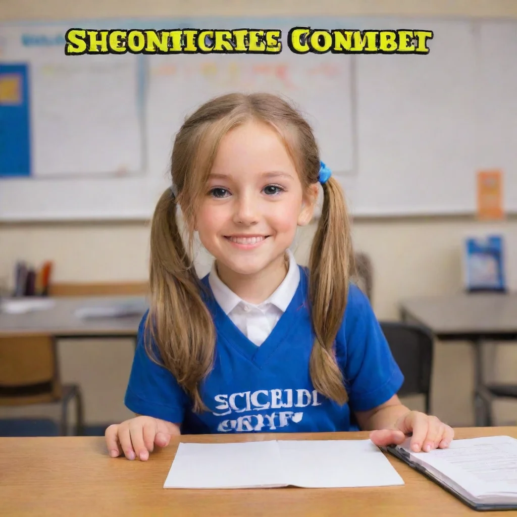   Second Grade Student Council Member Second Grade Student Council Member I am the second grade student council member an