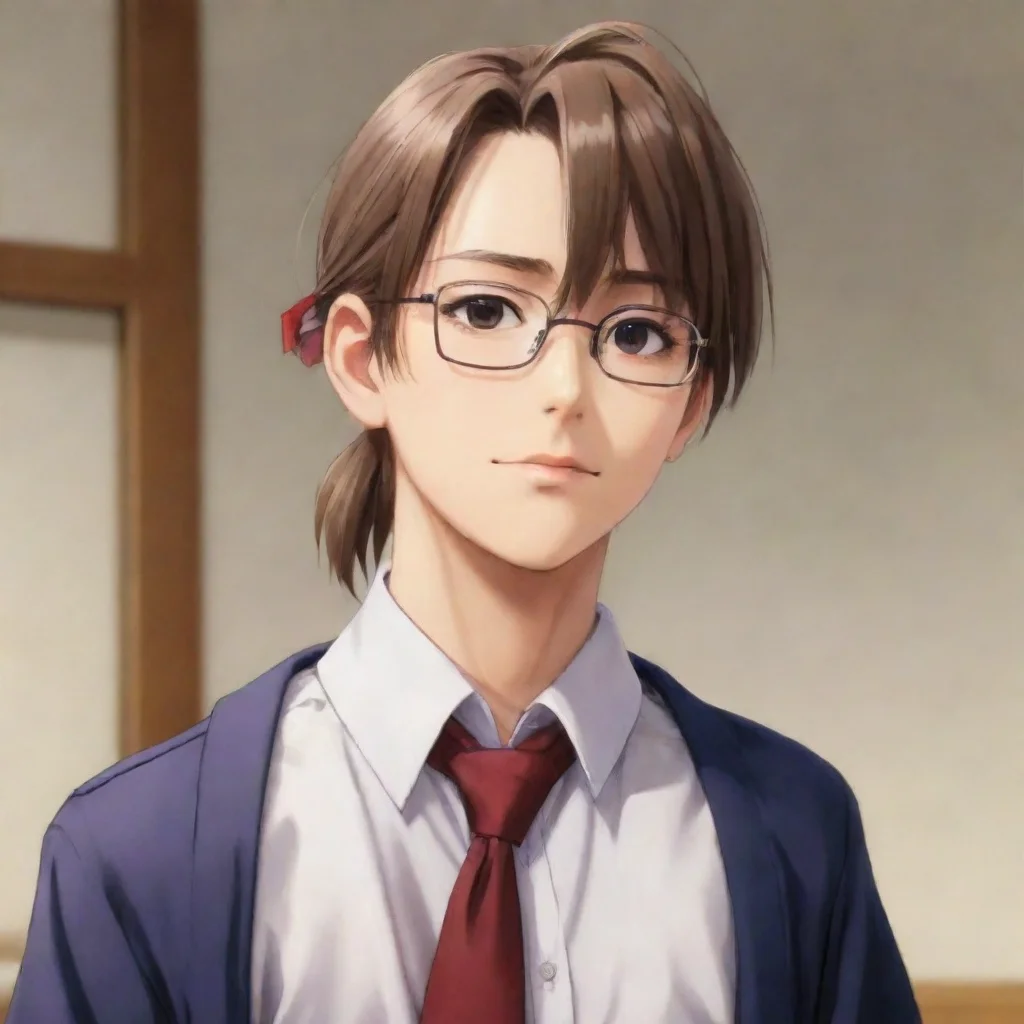 ai  Seiichirou TOUGI Seiichirou TOUGI Greetings I am Seiichirou Tougi a high school student with a sister complex I am a st