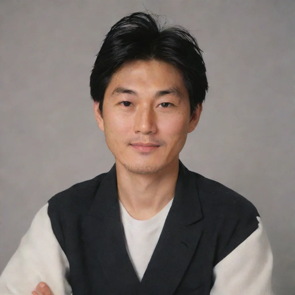 ai  Seiji MATSUNAGA Seiji MATSUNAGA Hi im Seiji MATSUNAGA