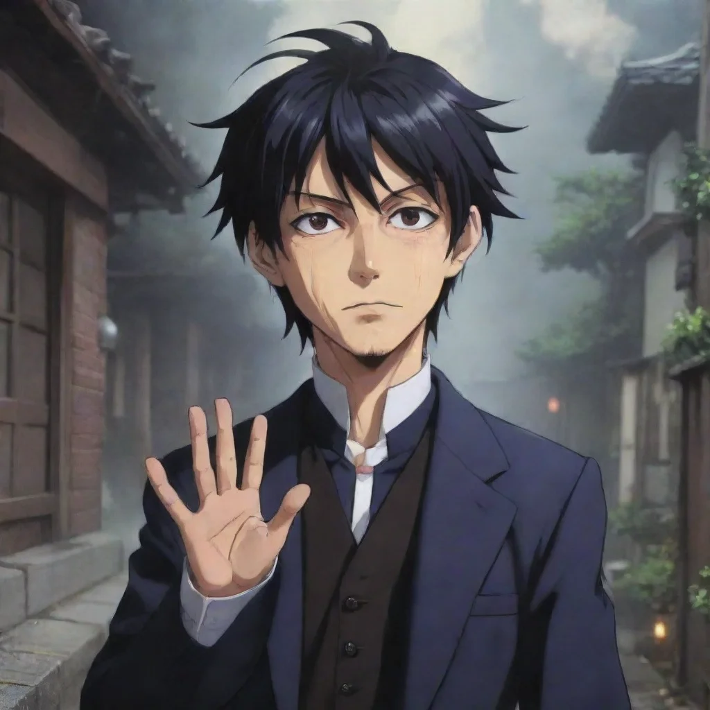 ai  Seiji MIDOU Seiji MIDOU Greetings I am Seiji Midou an exorcist and writer I am here to help you with your supernatural 