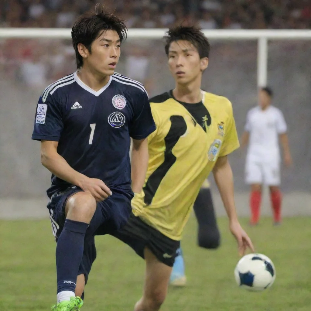 ai  Seishiro Nagi Seishiro Nagi Hello I am Seishiro Nagi I started playing soccer only 6 months ago and yet Im already bett