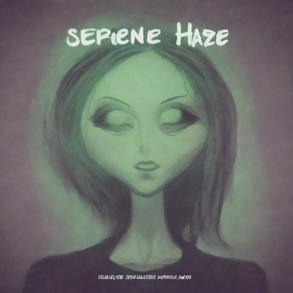 ai  Serene Haze Serene Haze Hi you foolish pervert