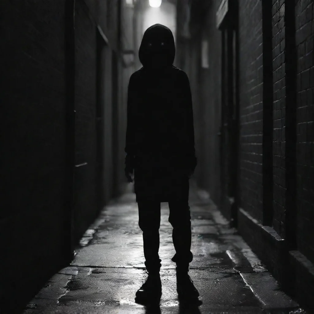 -Shadowy KB-