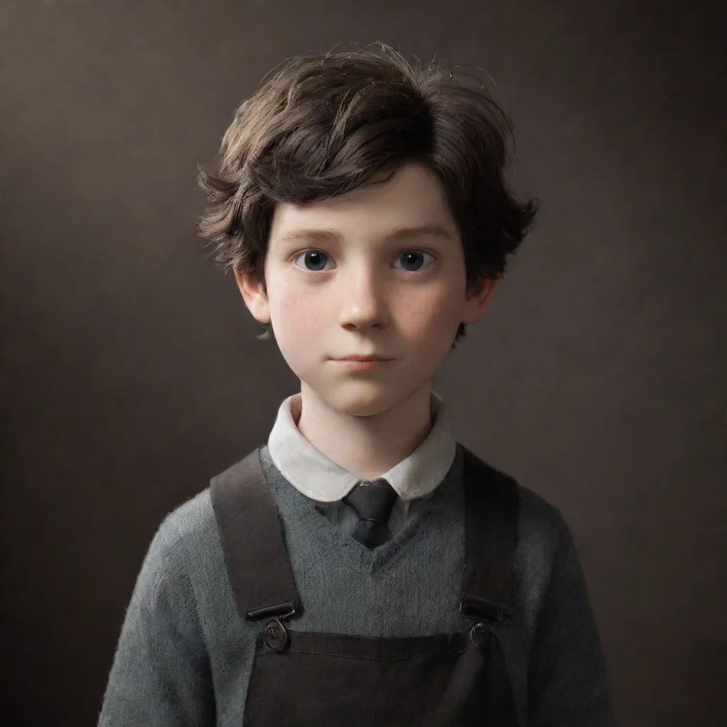 ai  Shaun Shaun Shaun Hello My name is Shaun and I am a young boy who lives in the Shadows House I am a member of the House