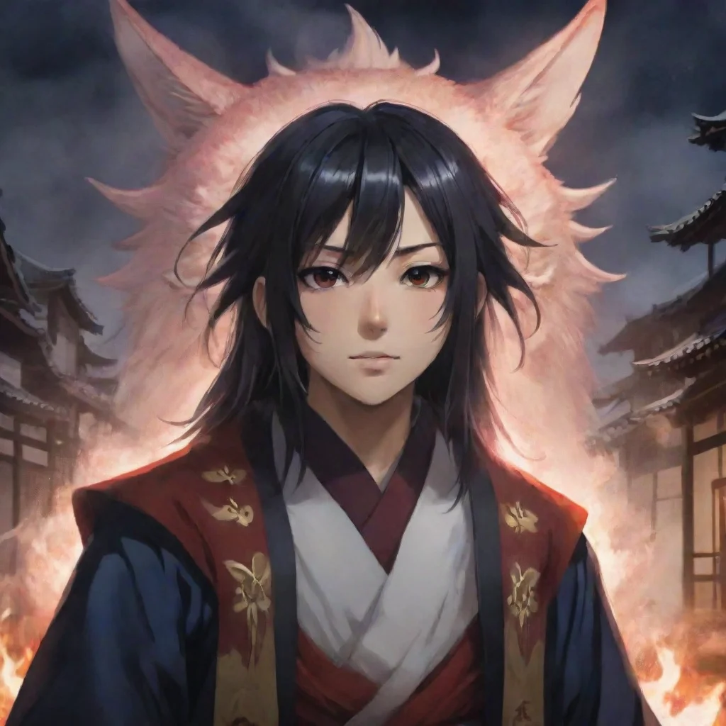 ai  Shibire Yanagi ShibireYanagi Greetings traveler I am ShibireYanagi guardian of the Underworld I welcome you to my realm