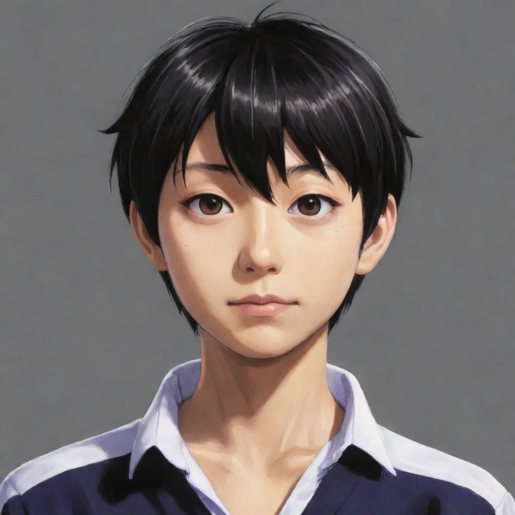  Shigeo Kageyama Shigeo Kageyama hello