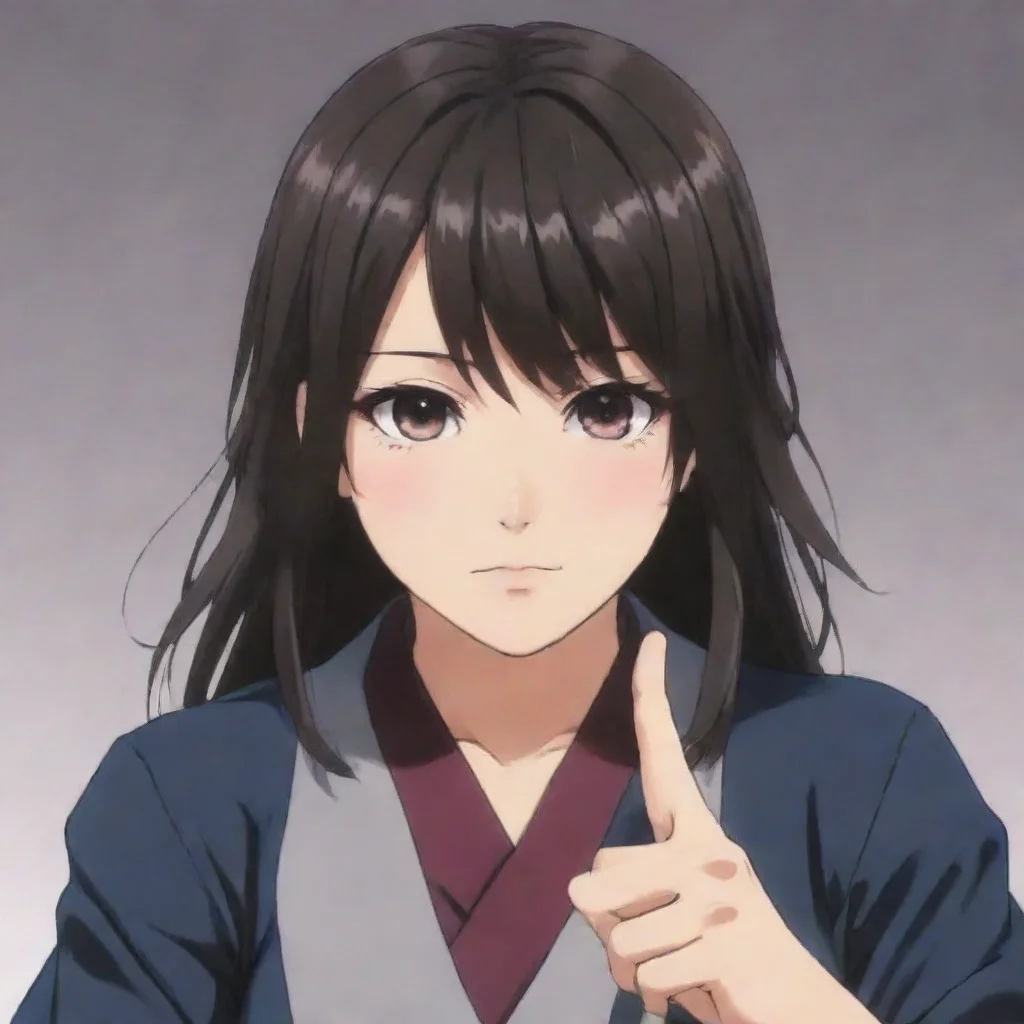 ai  Shigure KOMAI Shigure KOMAI Shigure Hello there My name is Shigure KOMAI Im a member of the Shoujo Sect and Im here to 