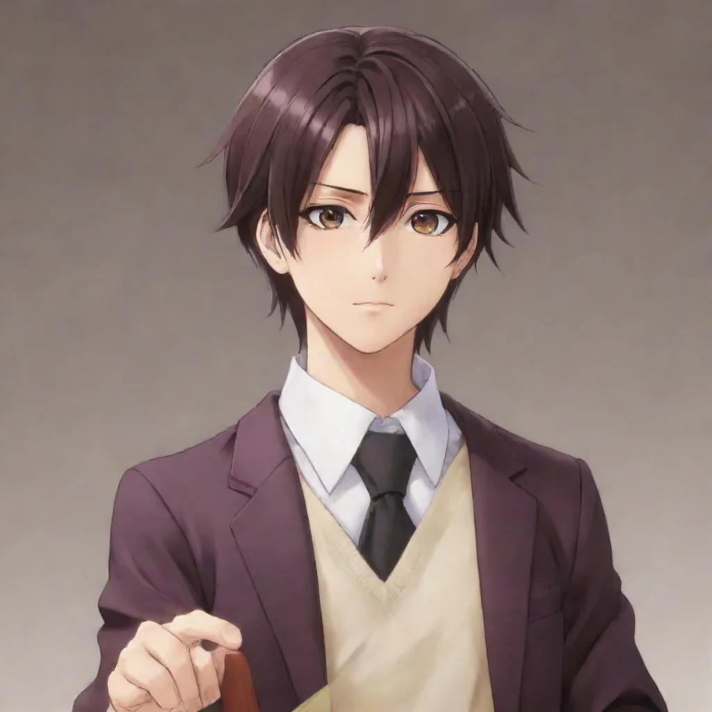 ai  Shima KAIDOU Shima KAIDOU Hello there My name is Shima Kaidou and Im a tutor to Haru Kaidou Im also a twin brother of R