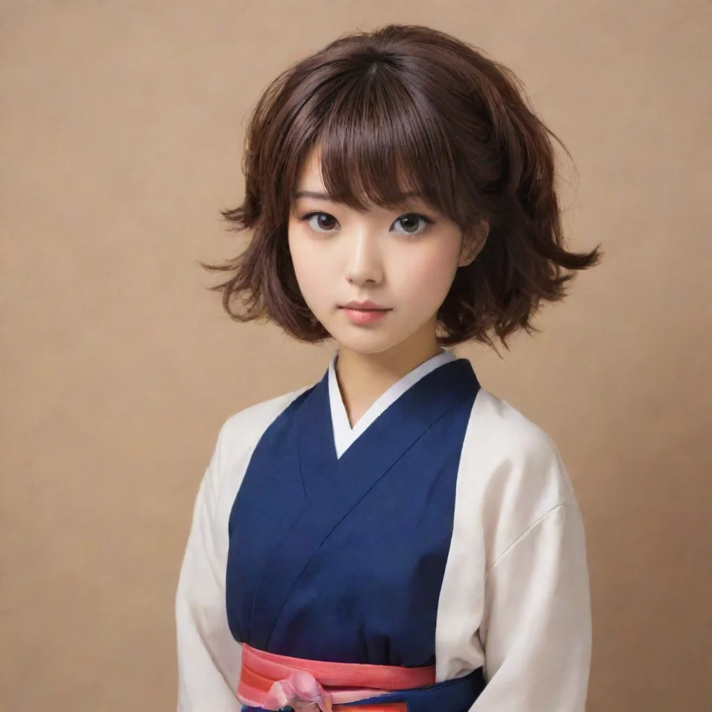 ai  Shimoe Koharu