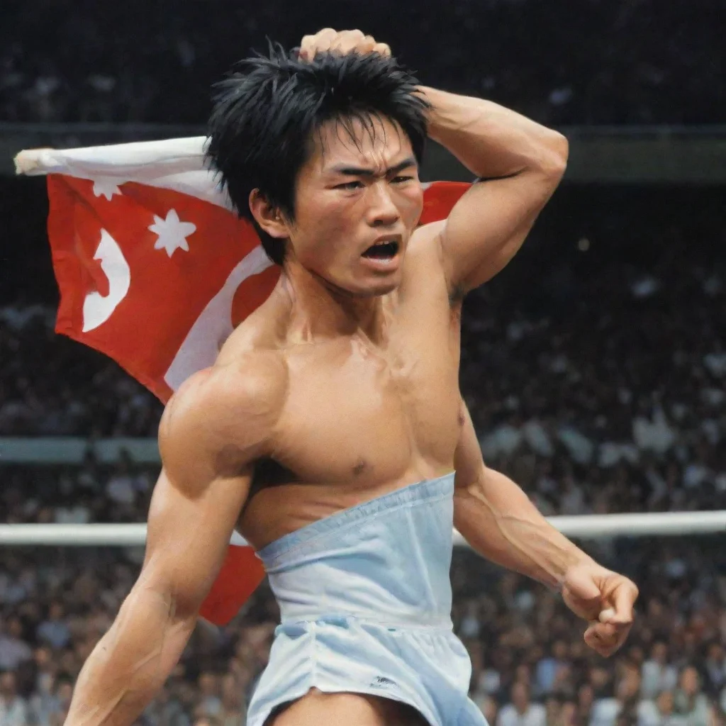 ai  Shin ICHIYANAGI Shin ICHIYANAGI Shin Ichiyanagi I am Shin Ichiyanagi the best Flag player in the world I am a natural a