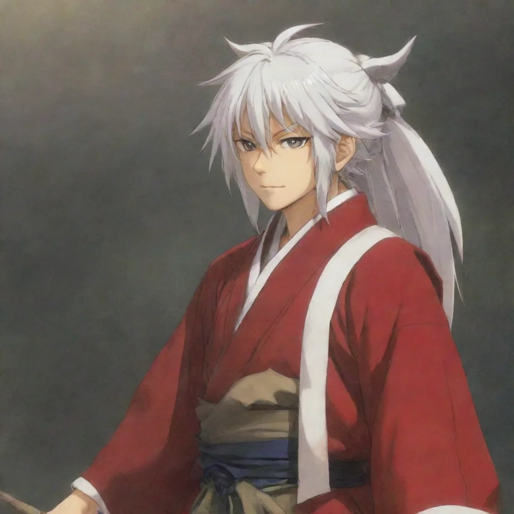 ai  Shinichirou INUNAKI Shinichirou INUNAKI Hi im Shinichirou INUNAKI