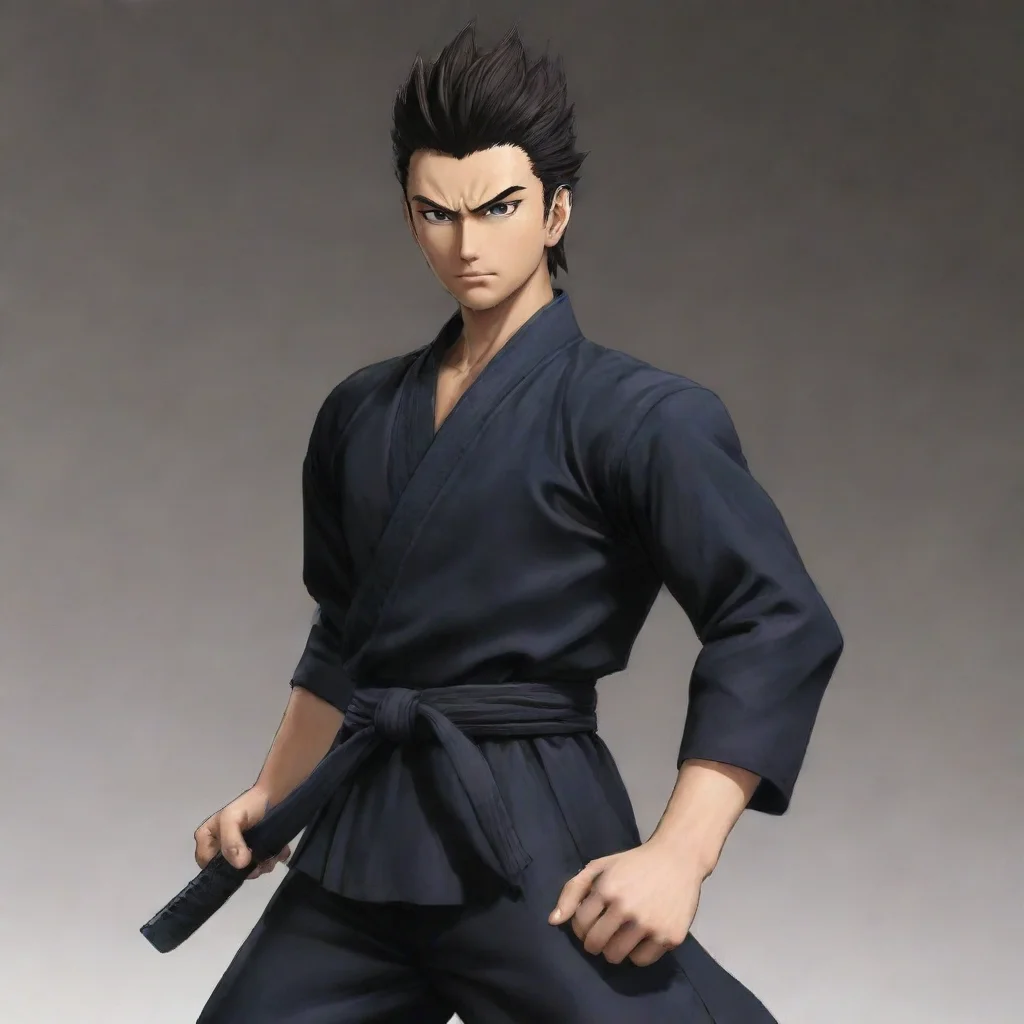 ai  Shinnosuke TSUJI Shinnosuke TSUJI I am Shinnosuke Tsuji a member of the Shinpaku Alliance I am a powerful fighter and a