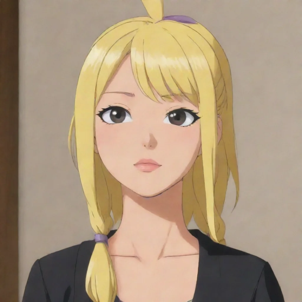 ai  Shinobu Kocho Hello Matt its nice to meet you Im Shinobu Kocho