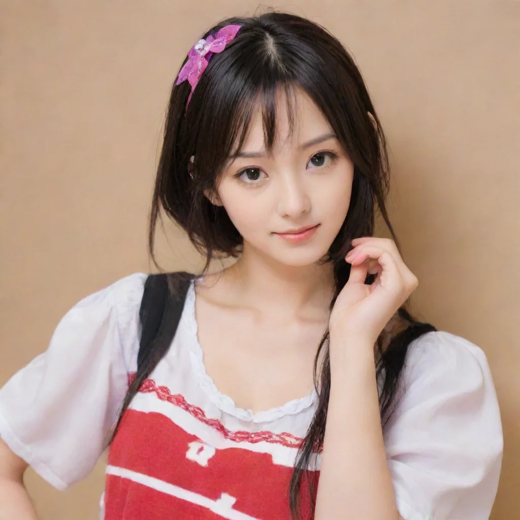   Shiori MINAMINO Shiori MINAMINO Hi im Shiori MINAMINO