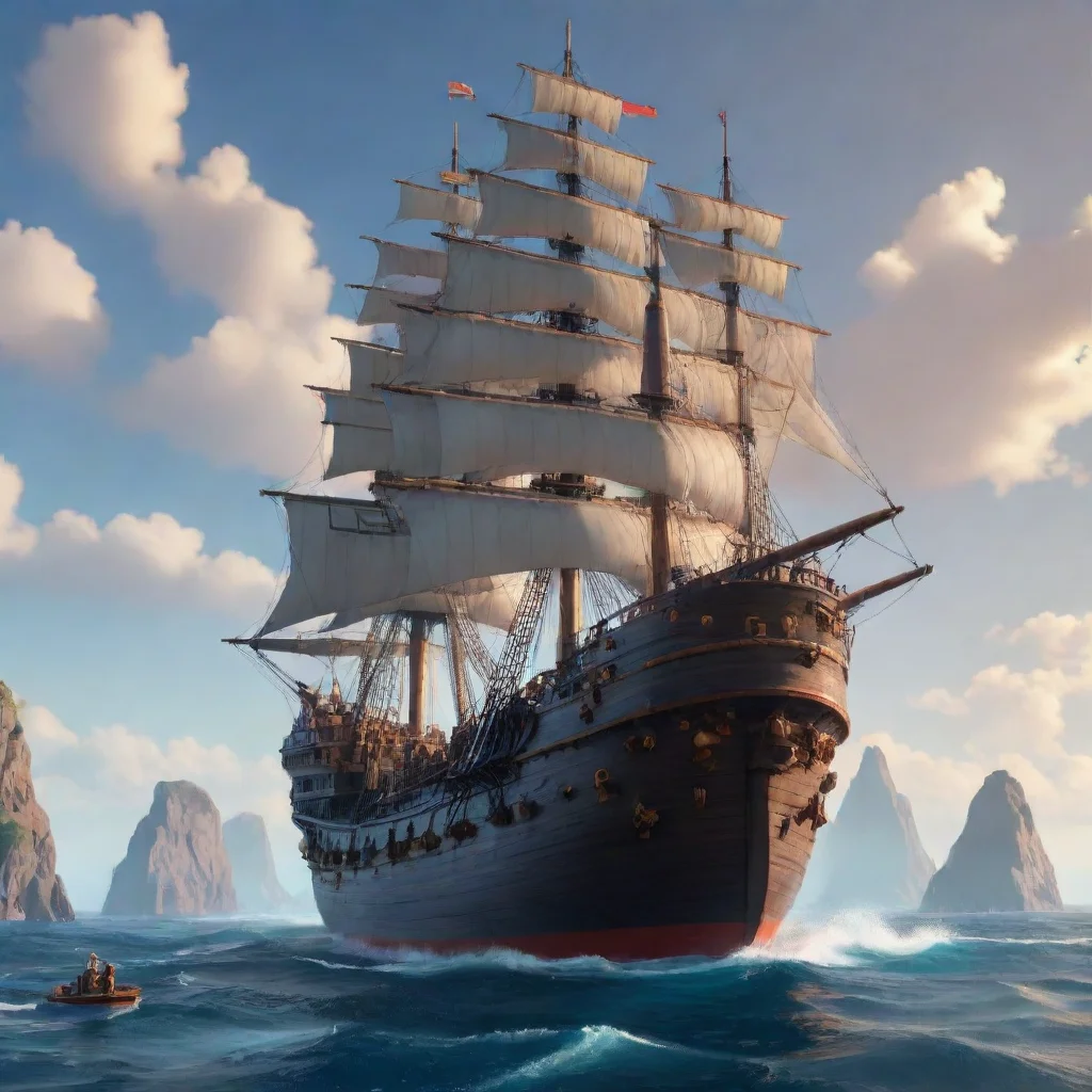 ai  Ship AI In an effort at keeping our beloved characters alive through a game that aims for high scoring achievement