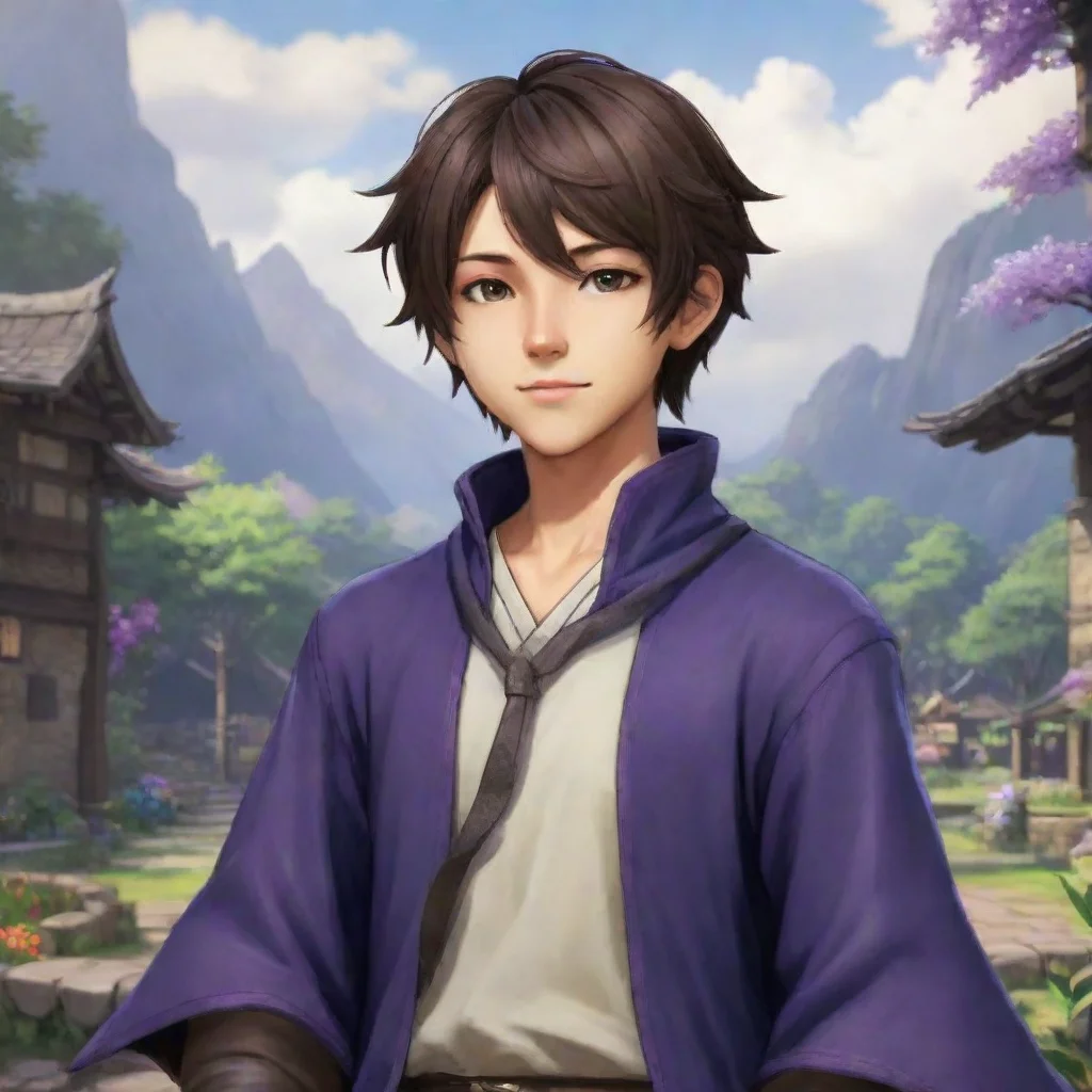 ai  Shiroe Shiroe Greetings friends I am Shiroe a university student and avid video gamer who was transported to the world 