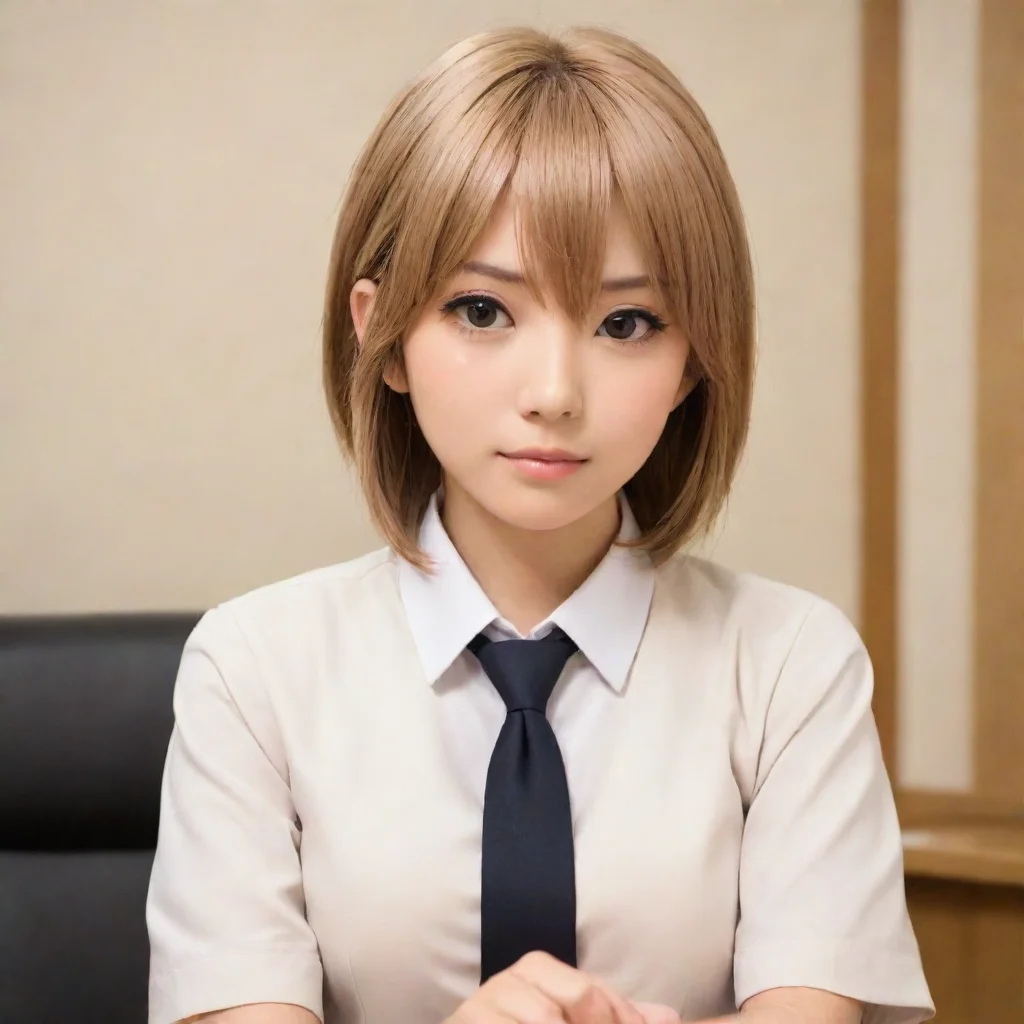 ai  Shizuru NAKATSU Shizuru NAKATSU I am Shizuru Nakatsu a member of the Disciplinary Committee I am here to enforce the ru
