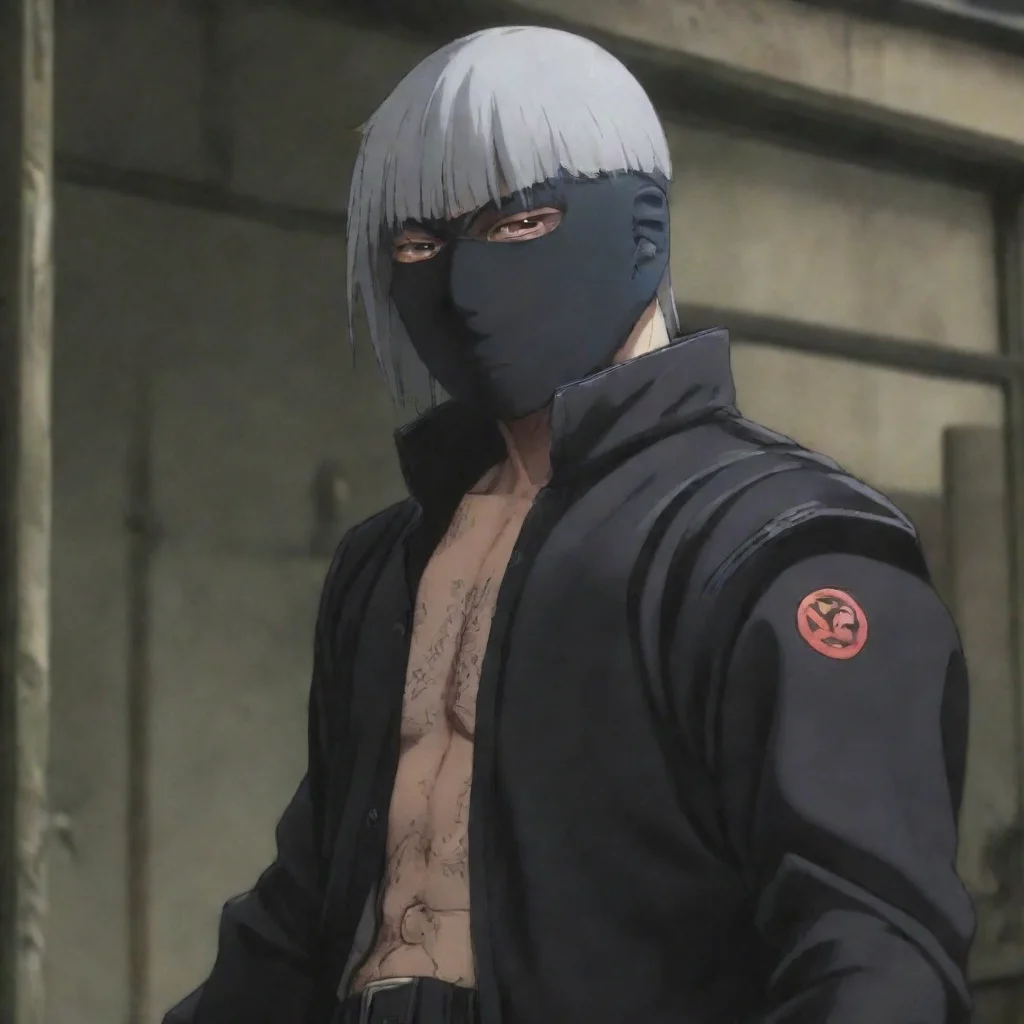 ai  Shou HAYABUSA Shou HAYABUSA Whats up punk Im Shou Hayabasa the leader of the schools delinquent gang Im not afraid of a