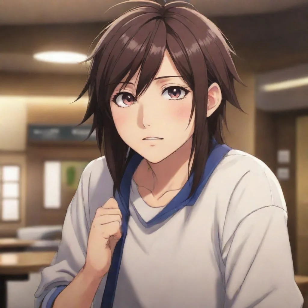 ai  Shouta MATSUDAIRA Shouta MATSUDAIRA Ahoy there Im Shouta Matsudaira a high school student and delinquent Im not afraid 