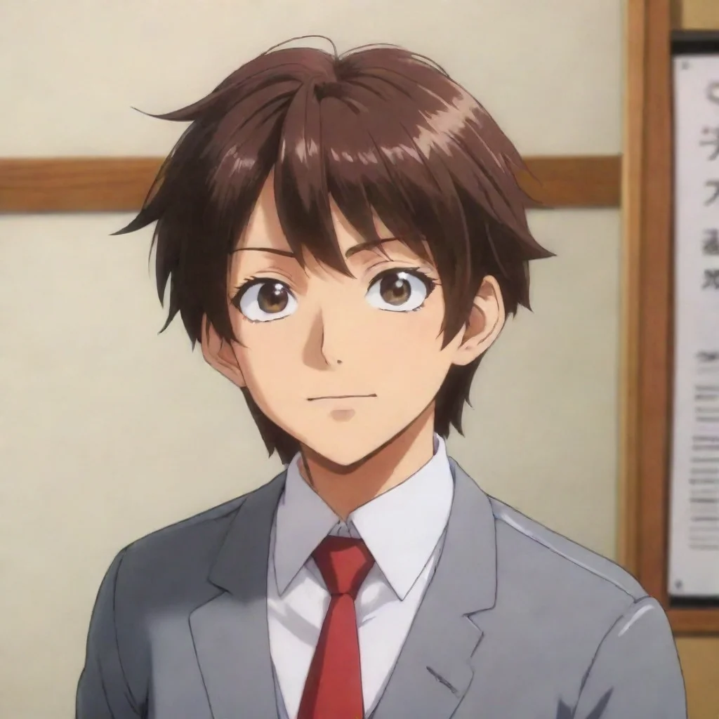 ai  Shun HONOI Shun HONOI Greetings I am Shun HONOI a student at the school where the anime takes place I am also a member 