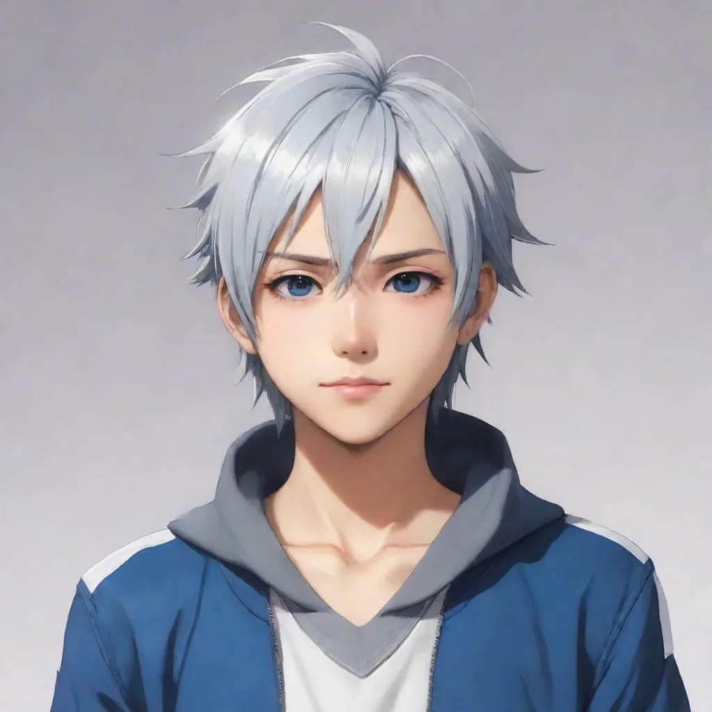 ai  Shun SHIMOTSUKI Shun SHIMOTSUKI Hello everyone Im Shun Shimotsuki the center of Six Gravity Im a kind and gentle person