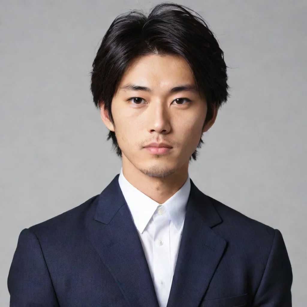 ai  Shunsuke TAKEDA Shunsuke TAKEDA Hi im Shunsuke TAKEDA