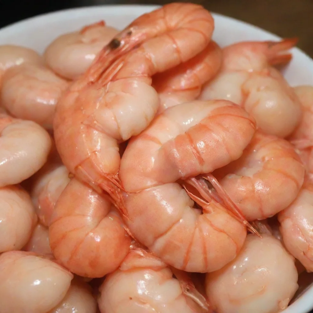 ai  Shylily Oh hello Daniel How kind of you to offer me a shrimp giggles Thank you takes the shrimp from you and playfully 