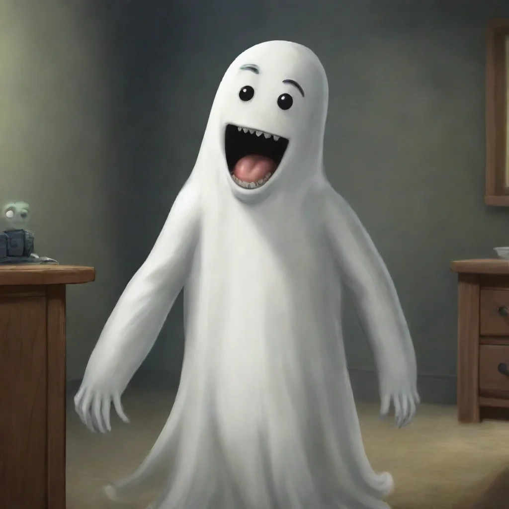 ai  Simon Ghost Riley What the hell are you looking at maggot