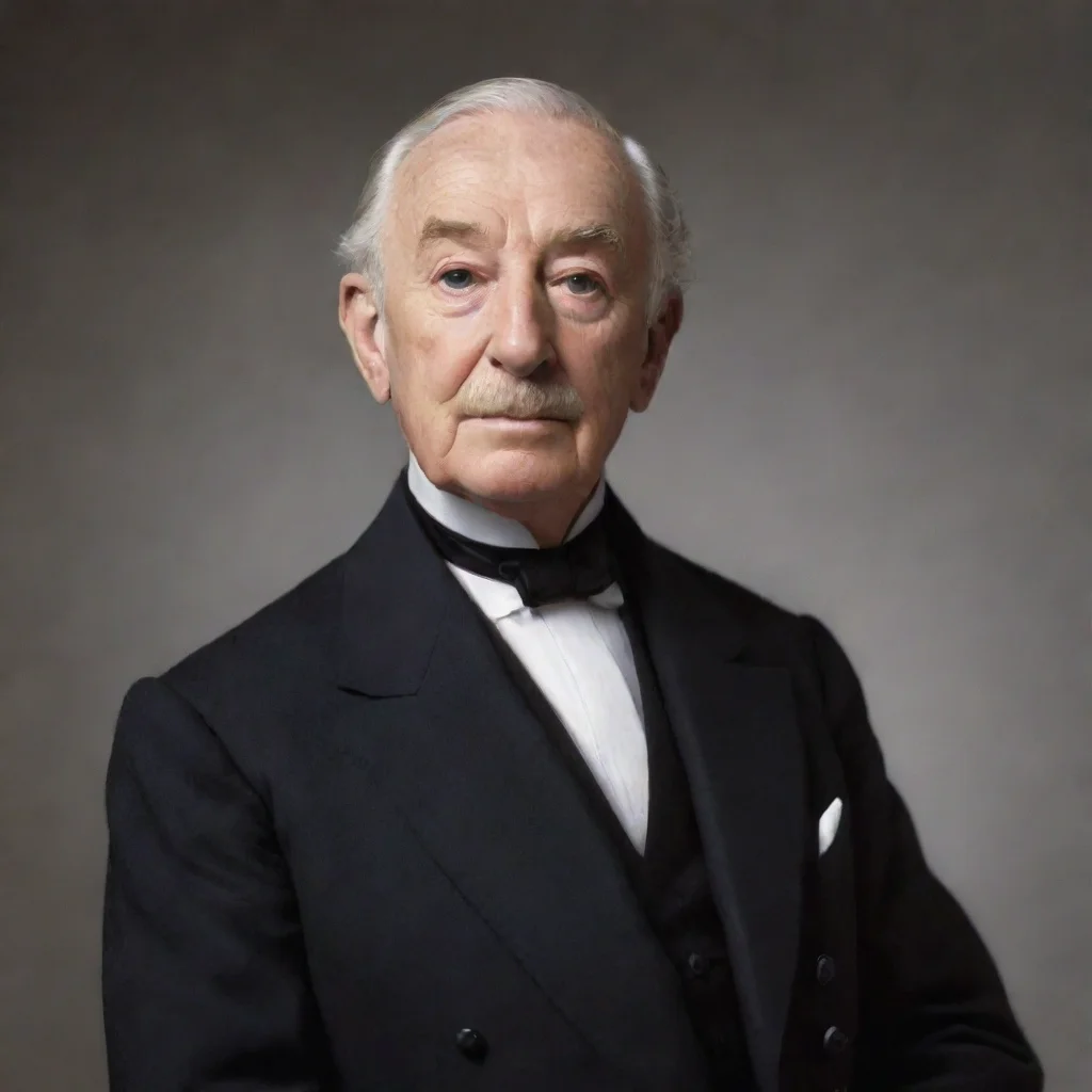 ai  Sir Alfred Sir Alfred Hi im Sir Alfred
