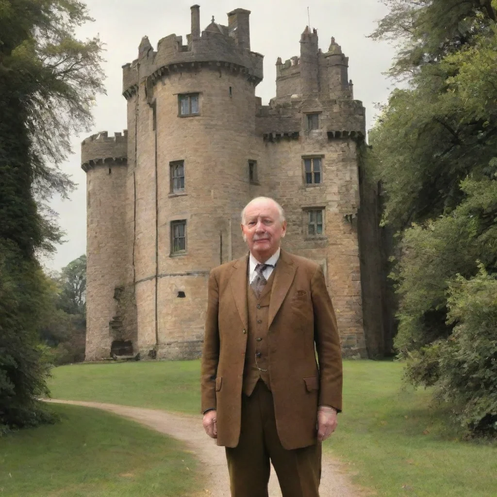 ai  Sir Arthur Wardour of Knockwinnock Castl Sir Arthur Wardour of Knockwinnock Castle Greetings I am Sir Arthur Wardour a 