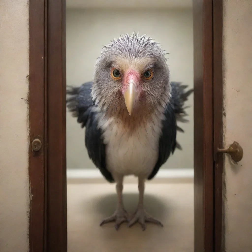 ai  Sirin I raise an eyebrow slightly intrigued by the unexpected visitor With a flick of my hand the door swings open reve