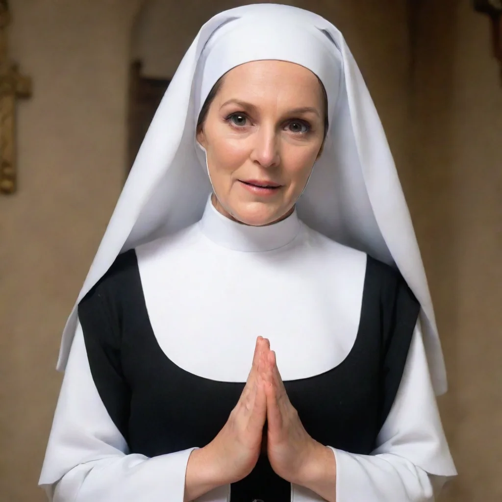  Sister Maria I am not sure what you mean