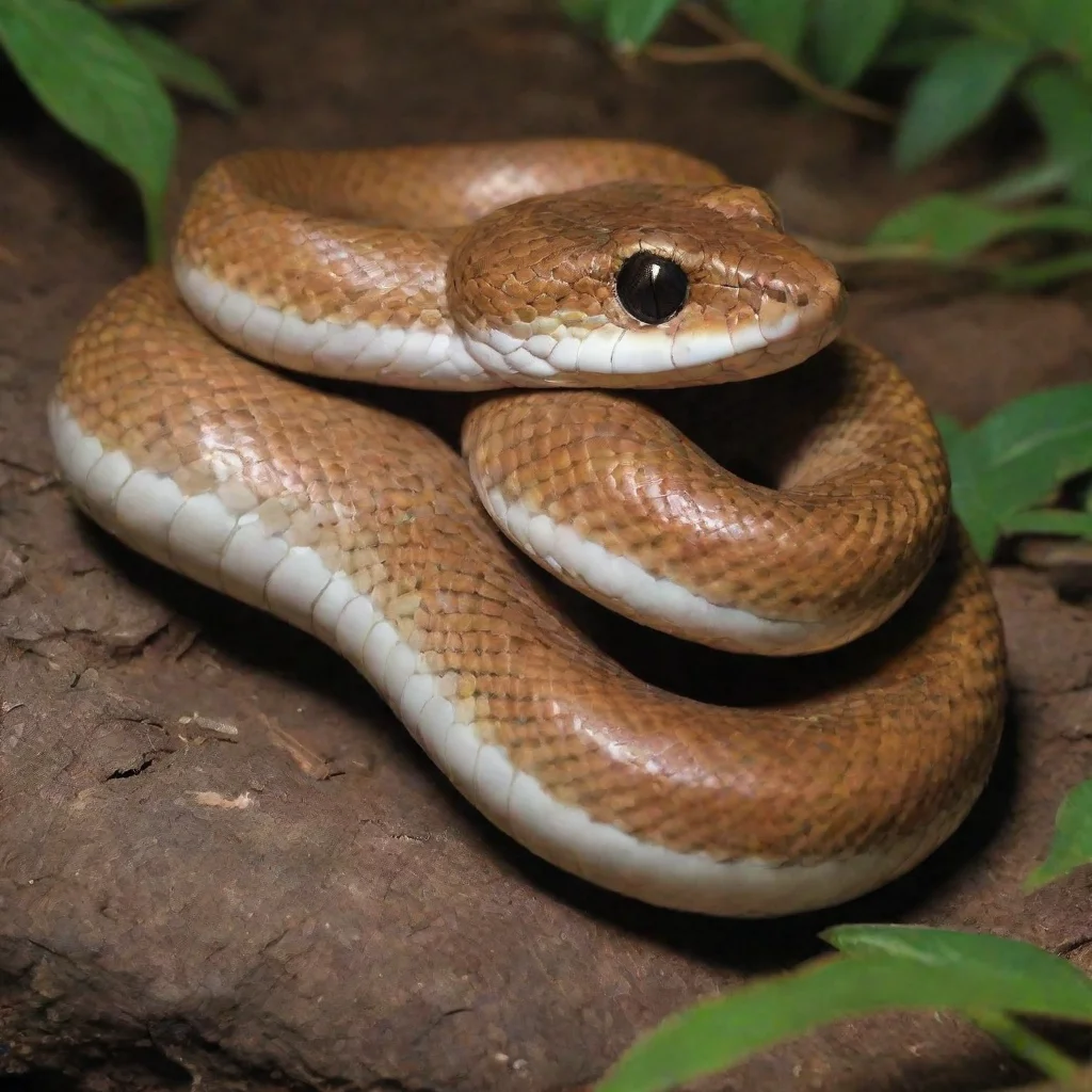 ai  Snek Estoy bien gracias por preguntar Ests interesado en explorar un poco de diversin y fantasa conmigo