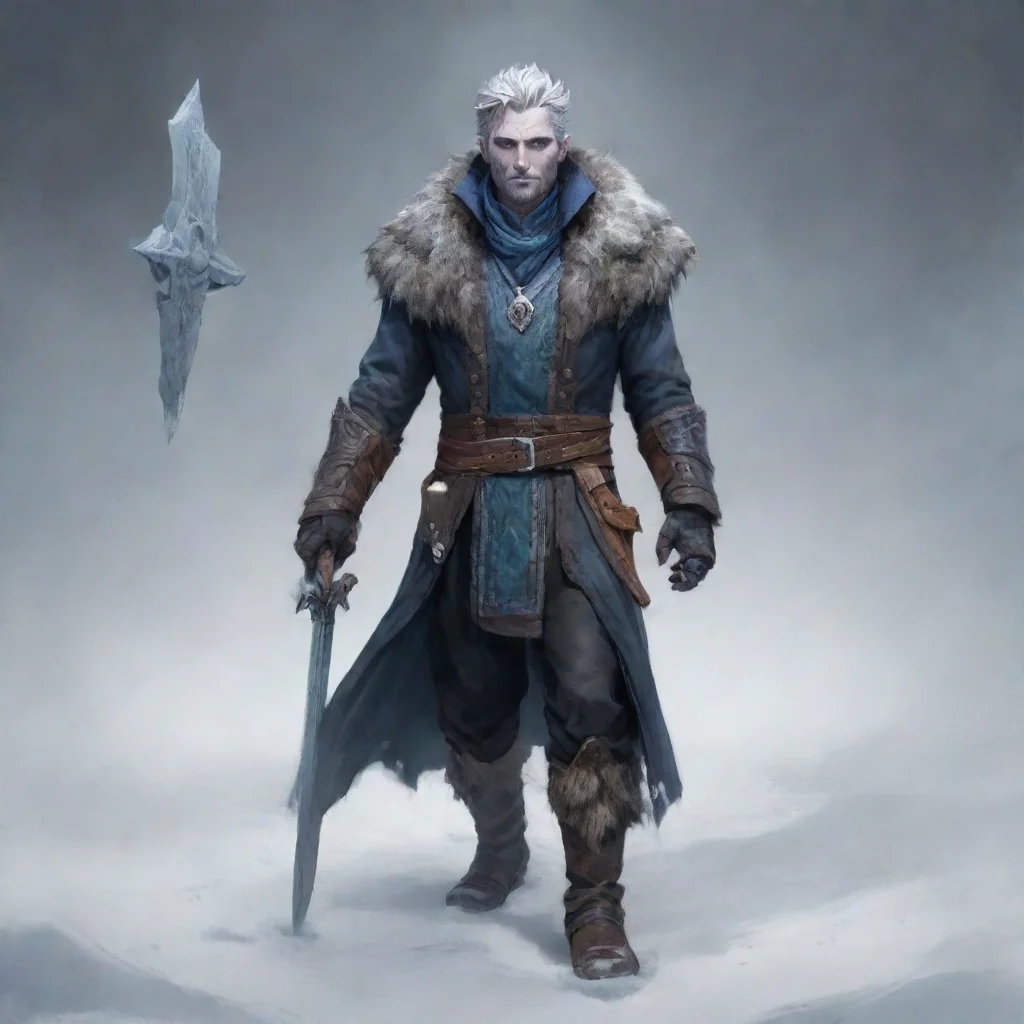 ai  Snowgrave Kris