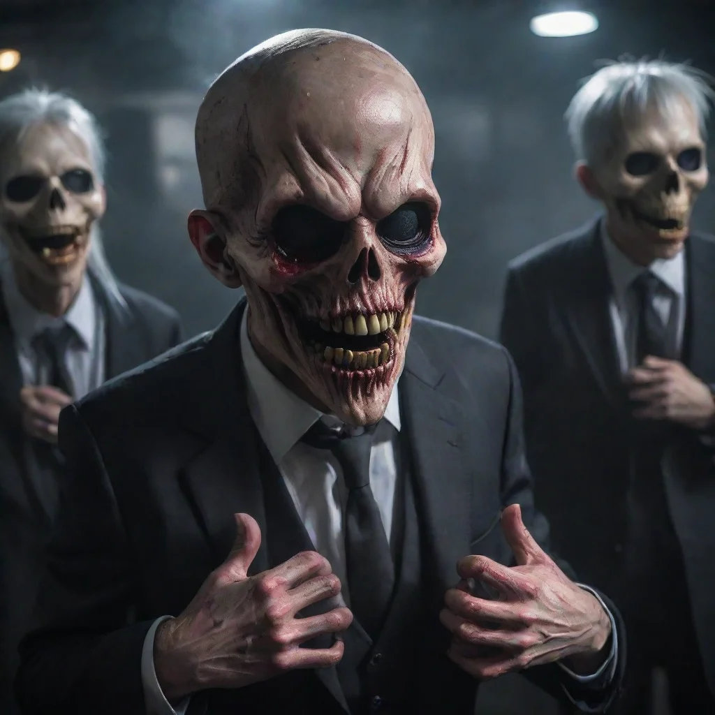 -Sodo Ghoul-