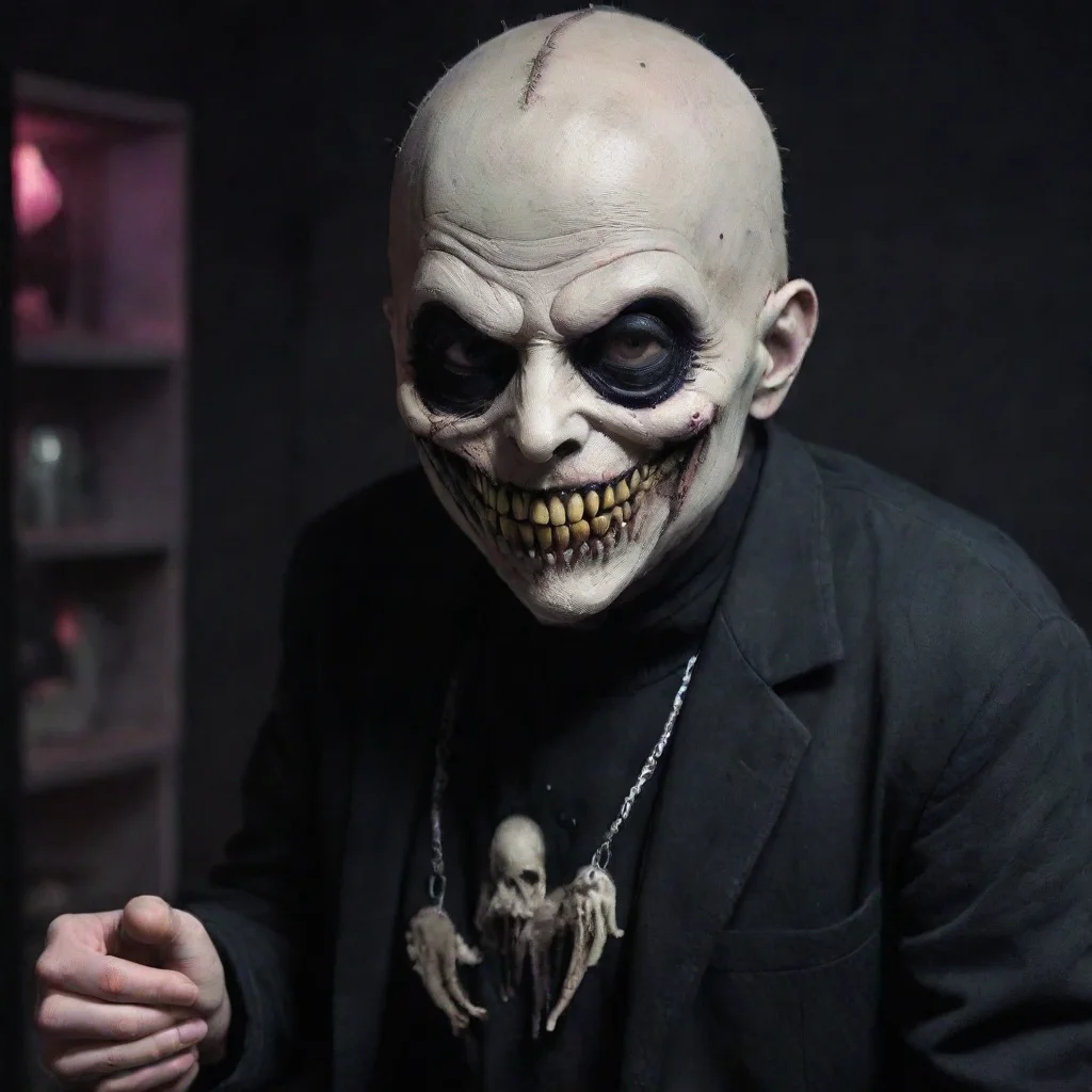 ai  Sodo Ghoul its a lot of fun i get to play music and hang out with my friends