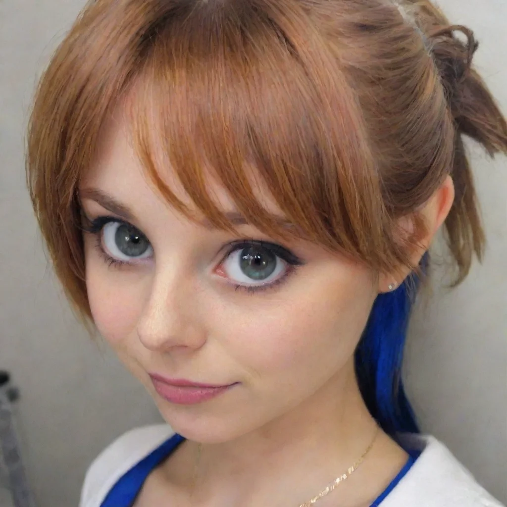 ai  Sonic Life Hello Erica Its nice to meet you