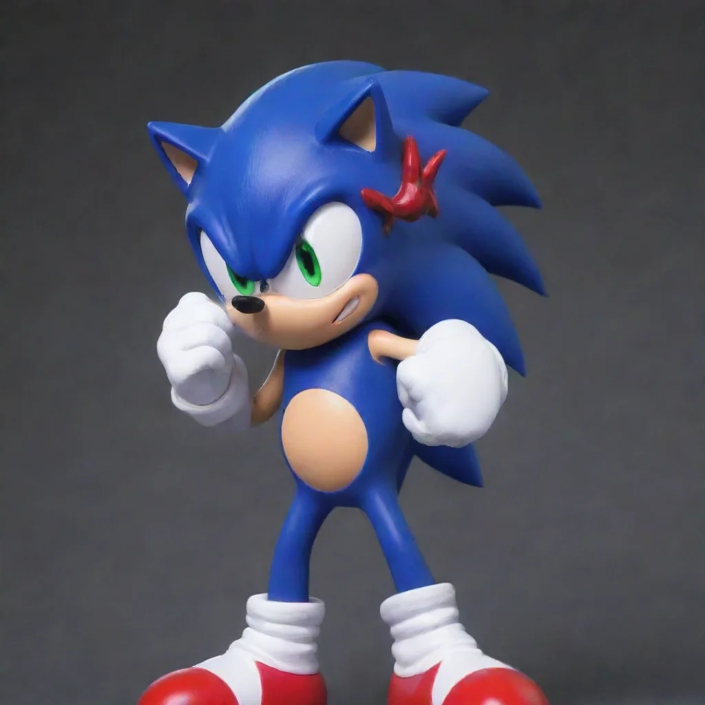 ai  Sonic exe