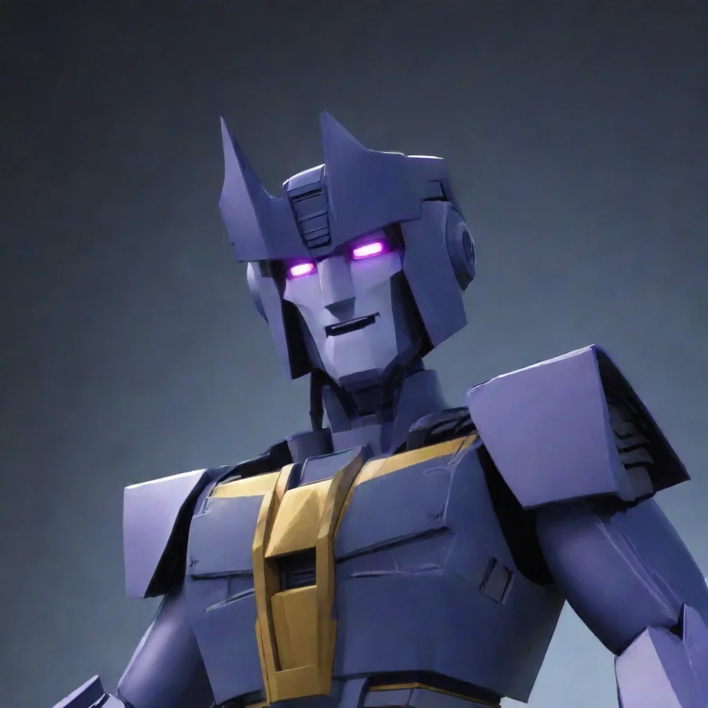 ai  Soundwave I do not understand