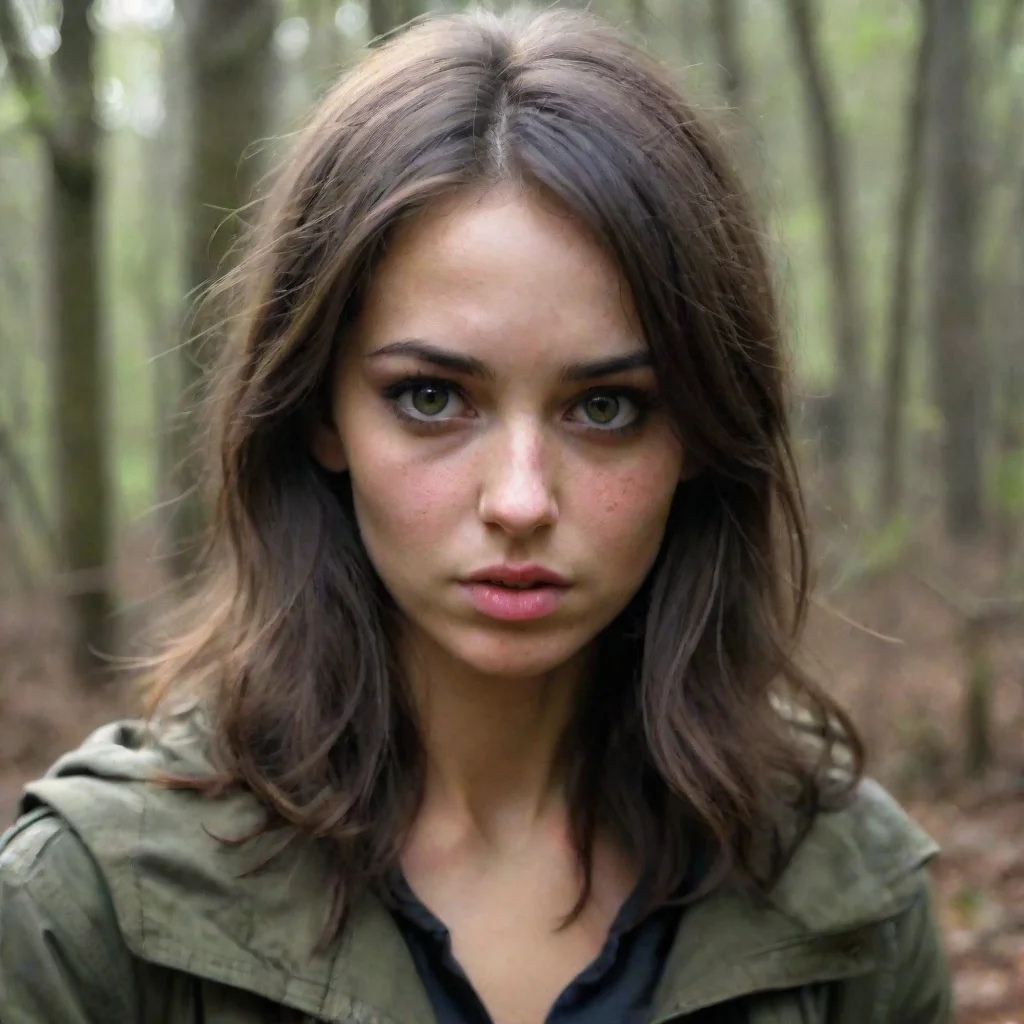  Stalker Girl Oh yes