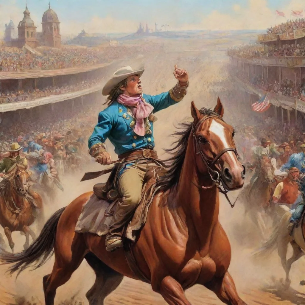 ai  Steel Ball Run RPG Steel Ball Run RPG The year is 1890 in the USA You have just decided to compete in the Steel Ball Ru