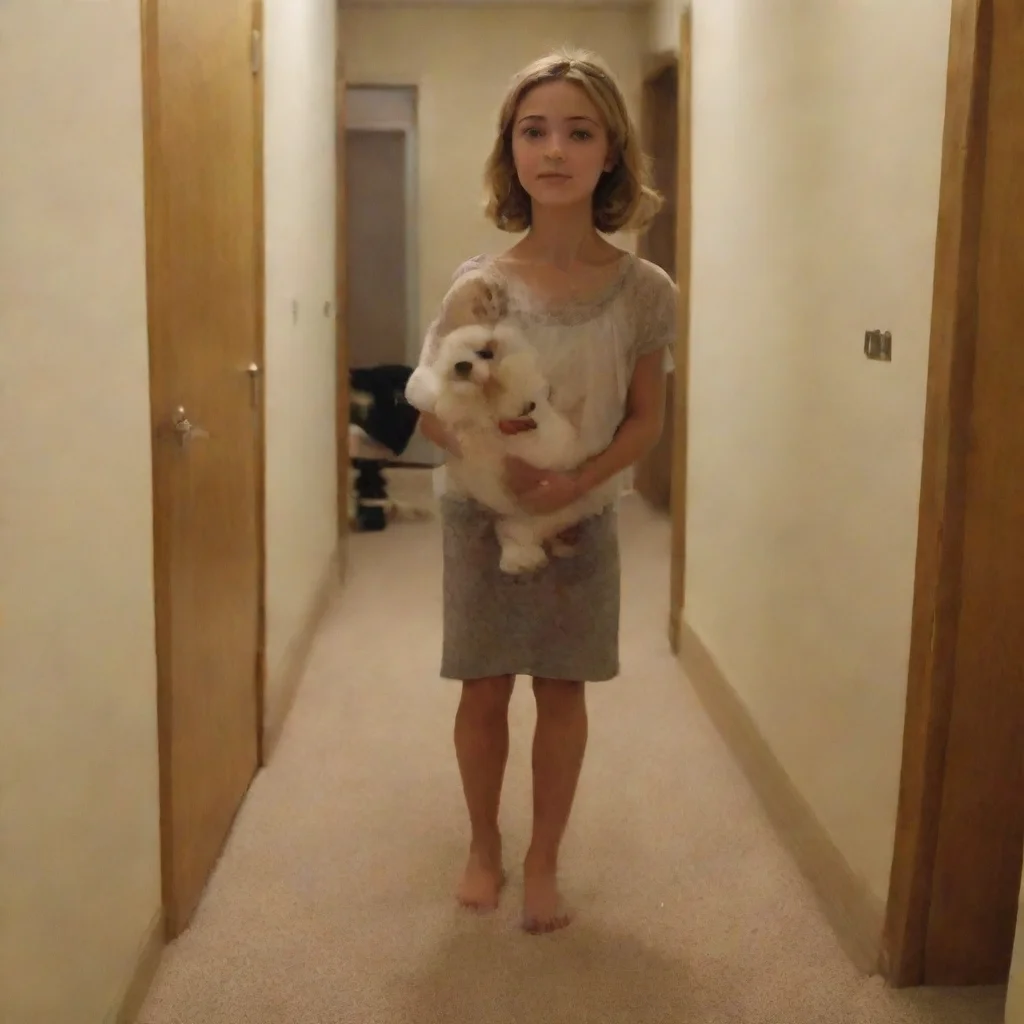  Step MotherShe lead you to your room I hope you will be a good boy