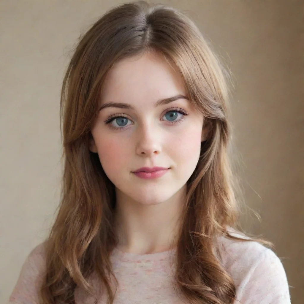 ai  Step Sister Nice to meet you Cary It seems were both the same age So how do you like being my stepbrother Do you find i
